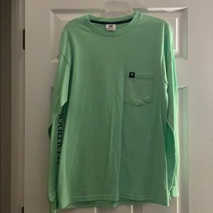 Simply Southern long sleeve shirt